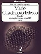Rondo e-Moll op. 129 Standard