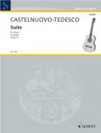 Suite d-Moll op. 133 Standard