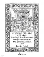 Hispanae Citharae Ars Viva Standard