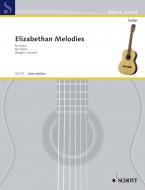 Elizabethan Melodies Vol. 1 Standard