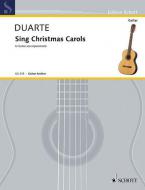 Sing Christmas Carols Standard