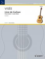 Gitarrenbuch Standard