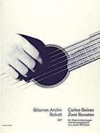 2 Sonaten SK Nr. 74 und 80 Standard