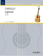 Capriccio Standard