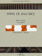 Papas de Balcarce 