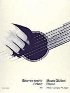 Rondo A-Dur op. 17/1 