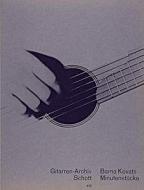 Minutenstücke Standard