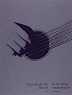 Improvisation über ein mittelalterliches Lied op. 46 