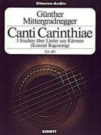 Canti Carinthiae Standard