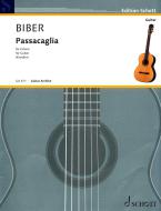 Passacaglia Standard