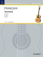 Serenade Standard