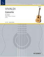Concerto G-Dur RV 532 Standard