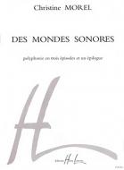 Des mondes sonores 