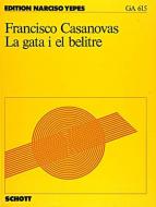 La gata i el belitre 