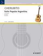 Suite Popular Argentina Standard