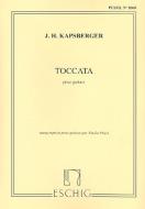 Toccata pour guitare 