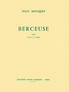 Berçeuse op. 22 