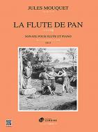 Flûte de Pan op. 15 