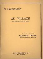 Au Village 