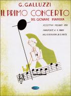 Il Primo Concerto Del Giovane Pianista 2 