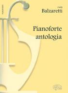 Pianoforte Antologia 