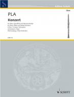 Konzert G-Dur Standard