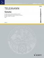 Sonate B-Dur Standard