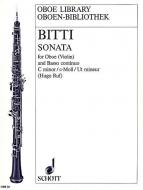Sonata c-Moll Standard