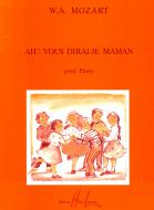 Ah ! Vous dirai-je Maman 