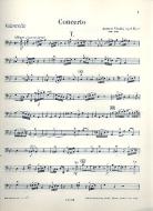 Concerto g-Moll op. 6/1 RV 324 / PV 329 