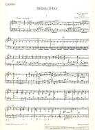 Symphonie D-Dur op. 18/4 