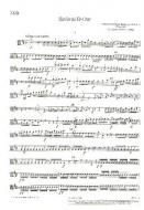 Symphonie D-Dur op. 18/4 Standard