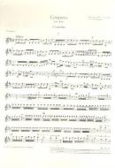 Concerto D-Dur op. 10/3 RV 428/PV 155 Standard