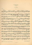 Concerto D-Dur op. 10/3 RV 428/PV 155 Standard