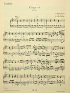 Konzert G-Dur 
