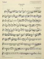 Konzert G-Dur 