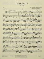 Konzert G-Dur 