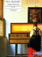 Laudate Dominum KV339 