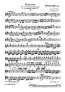Concerto D-Dur Standard