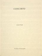 Concerto G-Dur 