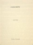 Concerto G-Dur 