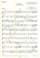 Concerto C-Dur op. 44/11 RV 443 / PV 79 Standard