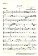 Concerto C-Dur op. 44/11 RV 443 / PV 79 Standard