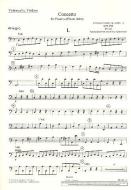 Concerto C-Dur op. 44/11 RV 443 / PV 79 Standard