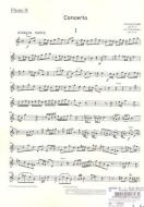 Concerto grosso C-Dur 
