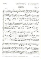 Concerto G-Dur op. 51/4 RV 151 / PV 143 Standard