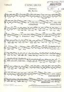 Concerto G-Dur op. 51/4 RV 151 / PV 143 Standard