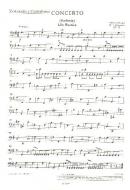 Concerto G-Dur op. 51/4 RV 151 / PV 143 Standard