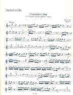 Concerto C-Dur 