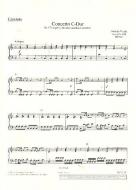 Concerto C-Dur op. 46/1 RV 537/PV 75 Standard